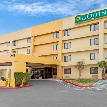 La Quinta By Wyndham El Paso East Hotel Exterior photo